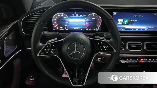 Mercedes-Benz GLE-Class W167 id 3841411 из Кореи 16