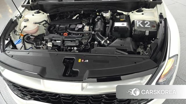 Kia Sportage 5th Generation id 3903077 из Кореи 16