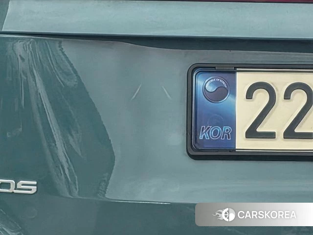Genesis G90 id 4568433 из Кореи 9