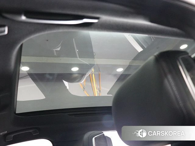 BMW 7 Series (G70) id 3838243 из Кореи 16