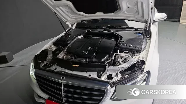 Mercedes-Benz E-Class W213 id 3202979 из Кореи 16