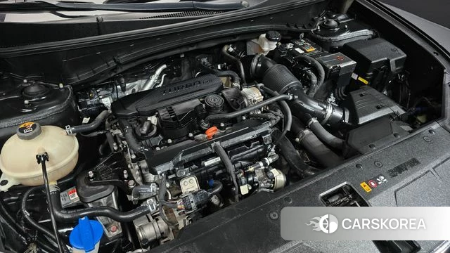 Hyundai Tucson (NX4) id 4936865 из Кореи 31