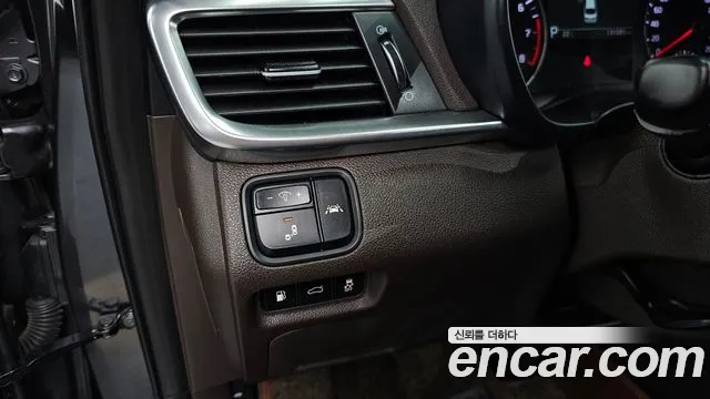 Kia The New K5 2nd generation id 2660102 из Кореи 16