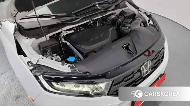 Honda Odyssey id 3638715 из Кореи 16