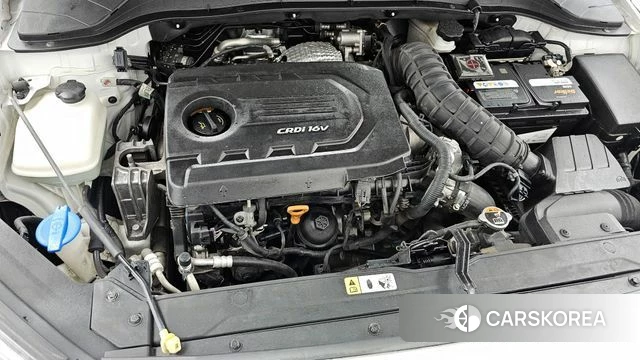 Hyundai Kona id 4339680 из Кореи 16