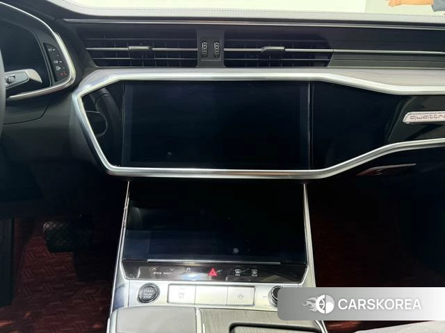 Audi A6L id 4300784 из Китая 14