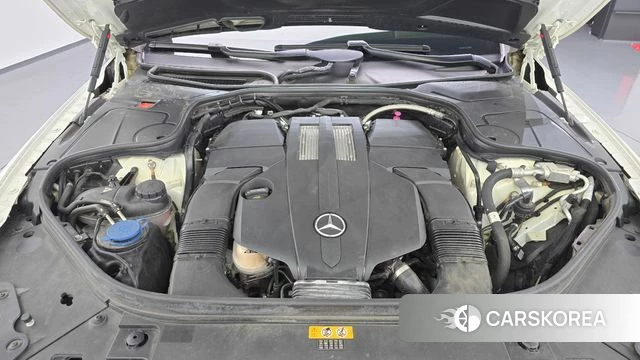 Mercedes-Benz S-Class W222 id 4362915 из Кореи 16