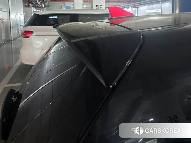 Kia All New Morning (JA) id 3363337 из Кореи 16