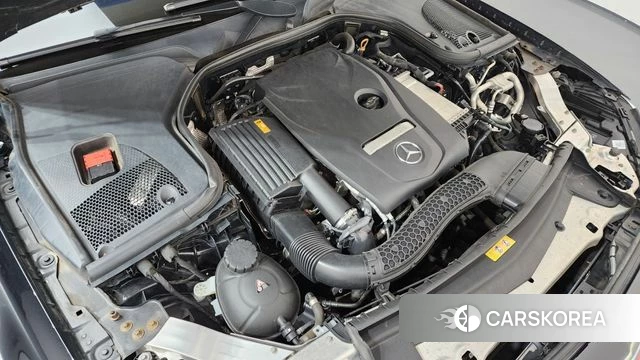 Mercedes-Benz E-Class W213 id 4551814 из Кореи 28