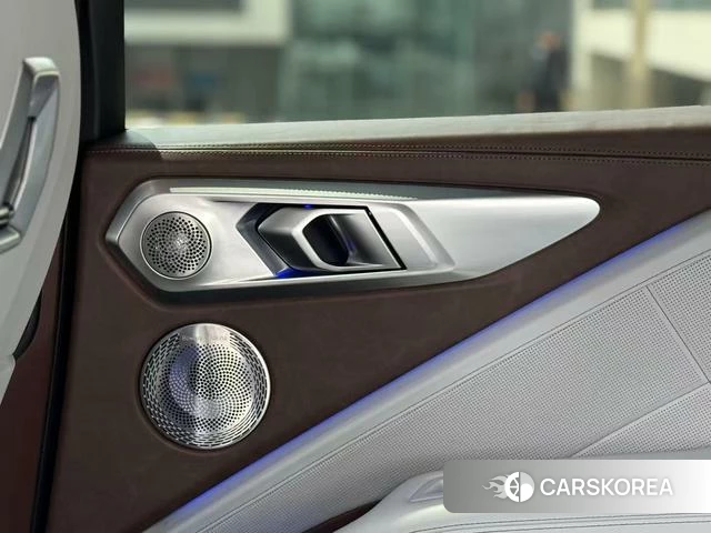 BMW XM id 4256308 из Китая 12