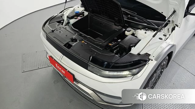 Hyundai Ionic 5 id 4731018 из Кореи 28
