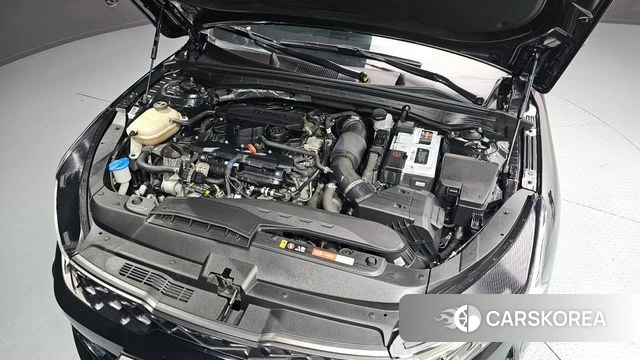 Kia K5 3rd generation id 3893102 из Кореи 16