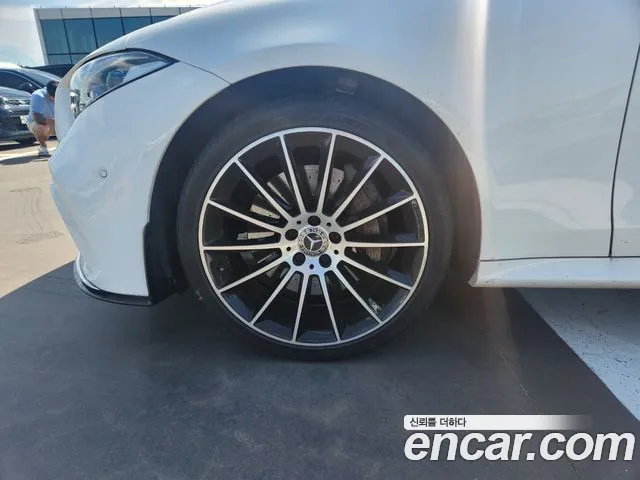 Mercedes-Benz CLS-Class C257 id 2631312 из Кореи 15