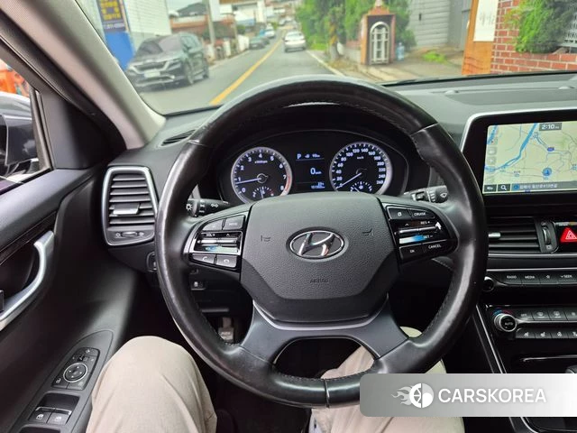 Hyundai Grandeur IG id 4425085 из Кореи 16