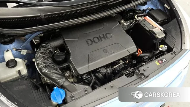 Kia All New Morning (JA) id 3578710 из Кореи 16