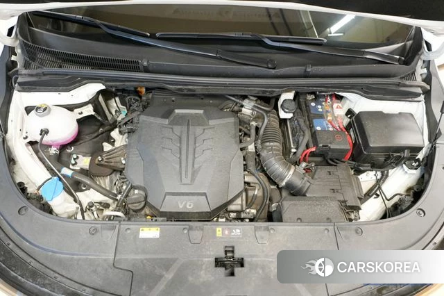 Kia The New Carnival 4th Generation id 4427603 из Кореи 16
