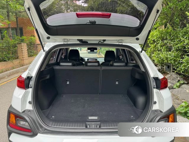 Hyundai Kona id 4385077 из Кореи 14