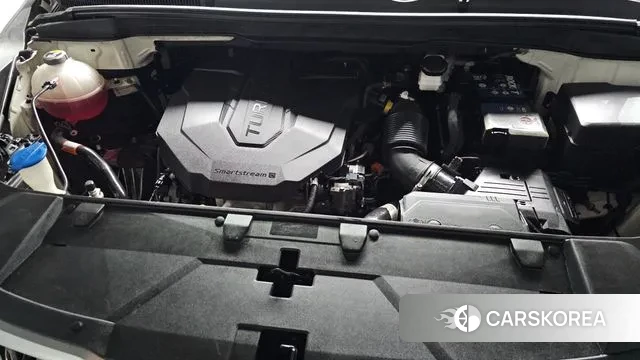 Kia Carnival 4th generation id 3788245 из Кореи 16