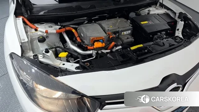 Renault Korea (Samsung) SM3 Z.E. id 3479269 из Кореи 16