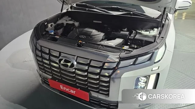 Hyundai The New Palisade id 2915419 из Кореи 16