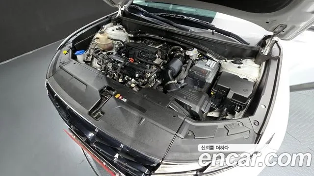 Hyundai Tucson (NX4) id 2926921 из Кореи 16