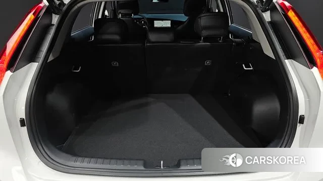 Kia Di Ol Nu Niro id 3565573 из Кореи 16