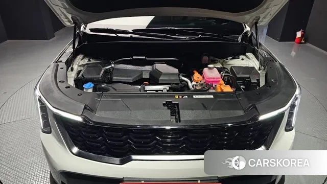 Kia The New Sorento 4th Generation id 3610441 из Кореи 16