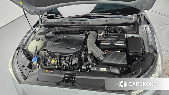 Hyundai Veloster (JS) id 4435659 из Кореи 16