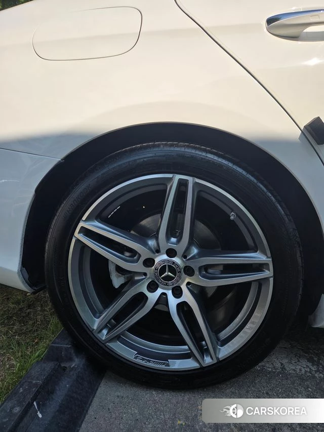 Mercedes-Benz E-Class W213 id 4446648 из Кореи 10