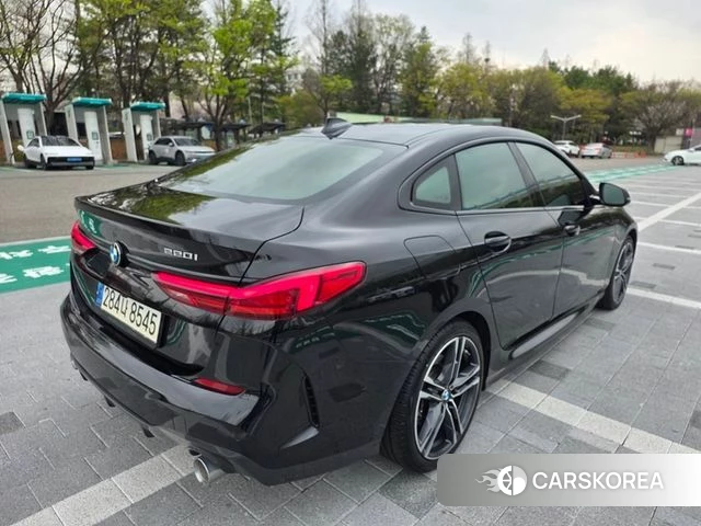 BMW 2 Series Gran Coupe (F44) id 4344190 из Кореи 12