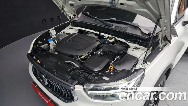 Volvo XC40 id 2907087 из Кореи 16