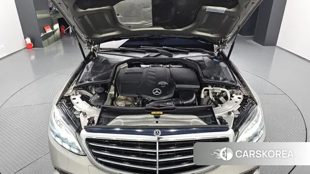 Mercedes-Benz C-Class W205 id 3489490 из Кореи 16