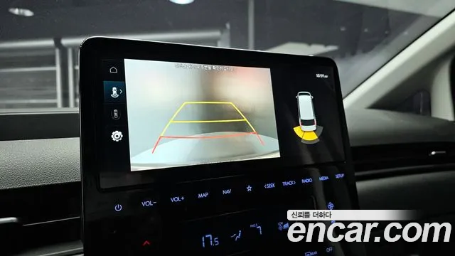 Hyundai Staria id 2609199 из Кореи 16