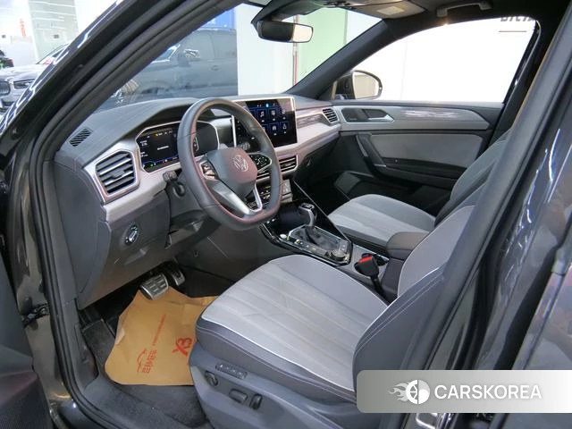 Volkswagen Tanyue id 4365705 из Китая 16