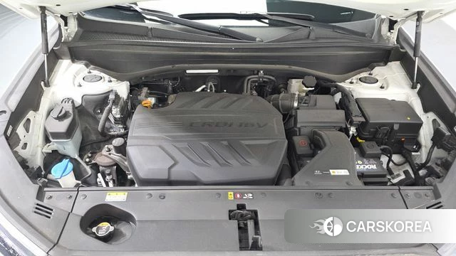 Hyundai Palisade id 4683824 из Кореи 16