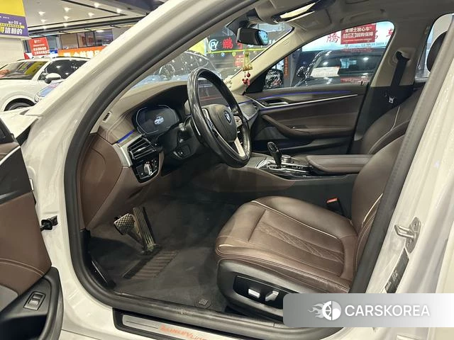 BMW 5 series id 4265249 из Китая 7