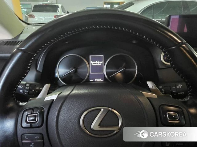 Lexus NX300h id 4716970 из Кореи 7