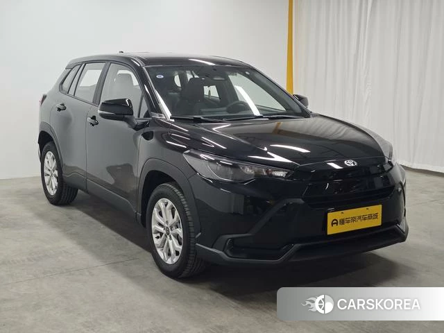 Toyota Fenglanda id 4260854 из Китая 16