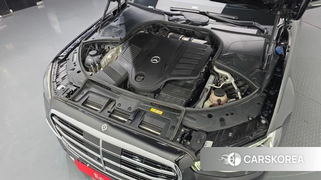Mercedes-Benz S-Class W223 id 4534863 из Кореи 16