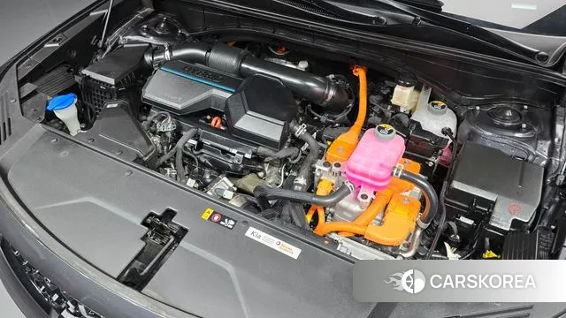 Kia Sorento 4th Generation id 3452786 из Кореи 16