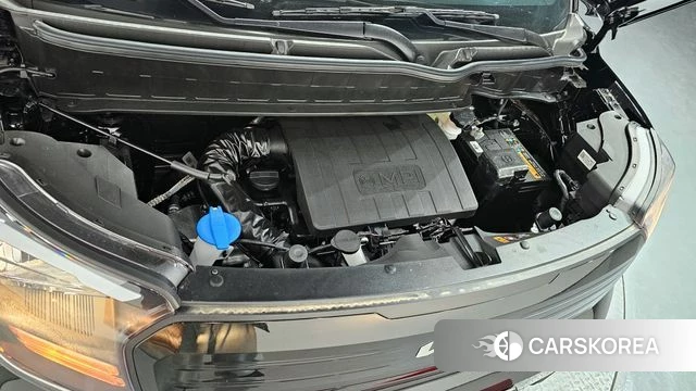 Kia The New Kia Ray id 3963155 из Кореи 16