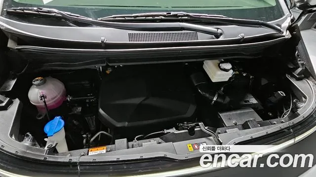 Hyundai Staria id 2624145 из Кореи 16