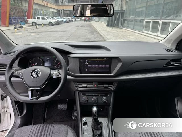 Volkswagen Tuyue id 4353117 из Китая 19