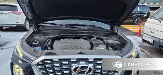 Hyundai Palisade id 3581792 из Кореи 16