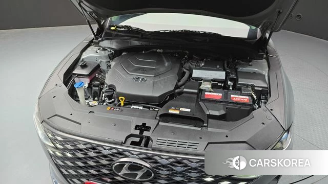 Hyundai The New Grandeur IG id 3884329 из Кореи 16