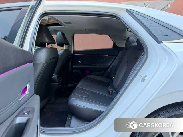 Hyundai Elantra id 4399937 из Китая 20