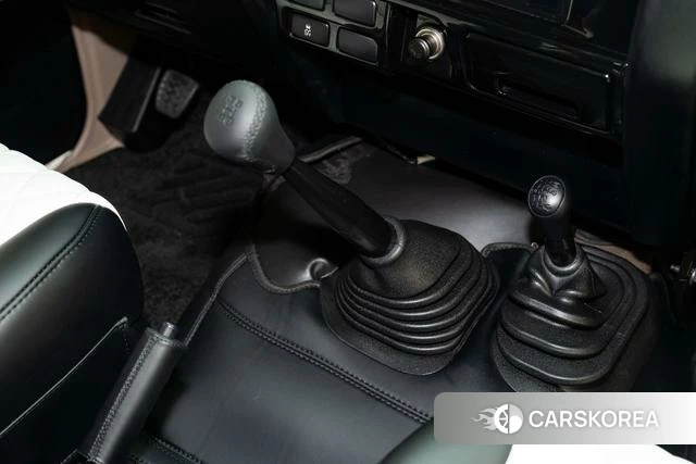 Toyota Land Cruiser 70 Series id 4359679 из Китая 15