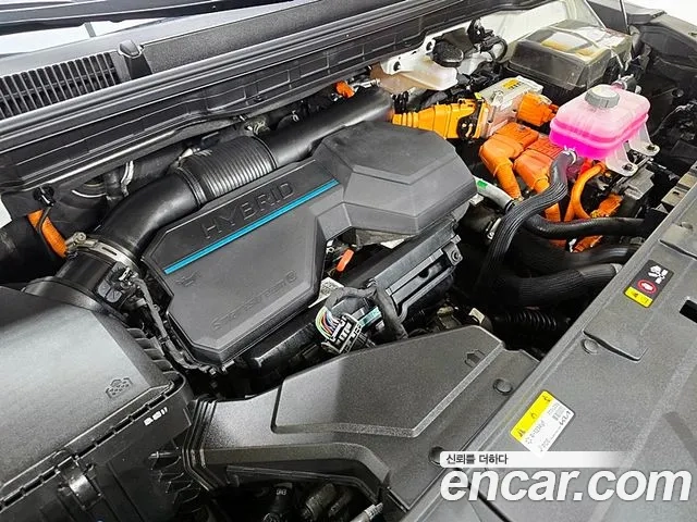 Kia The New Carnival 4th Generation id 2948076 из Кореи 12