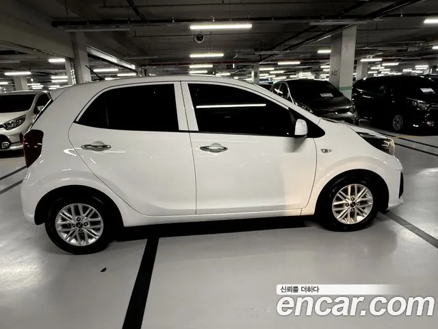Kia Morning Urban (JA) id 2669228 из Кореи 15
