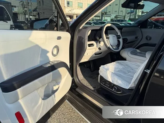 Hyundai Palisade (LX3) id 3316125 из Кореи 16